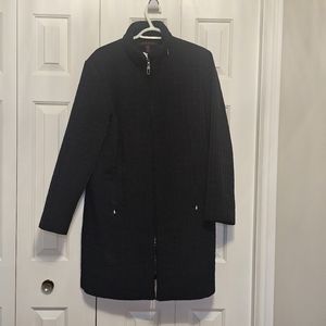 Women's large Anne Klein coat
